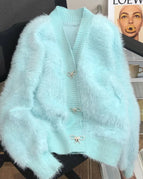 Blue / One Size
