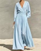 Light Blue / S