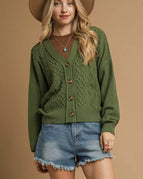 Olive / S