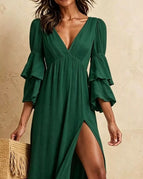 Dark Green / XS