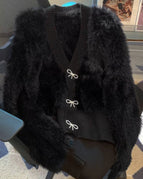 Black / One Size