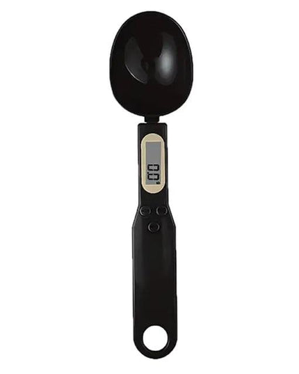 Electronic Spoon Kitchen Scale