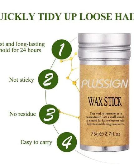 FrizzFix Styling Wax