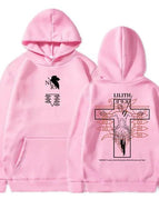 Pink / XL