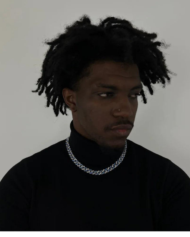 Necklace Hip-Hop Jewelry