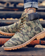 (Camouflage) / (46 Men)