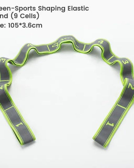 Yoga Elastic Band