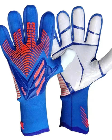 Kids Adults Goalkeeper Gloves