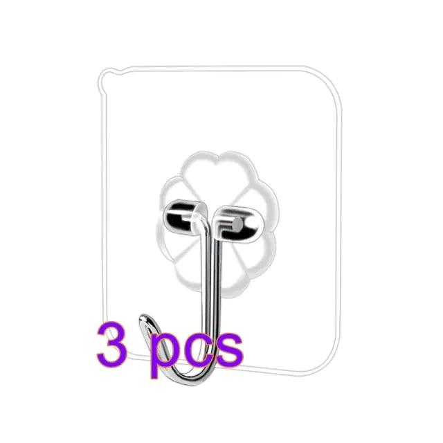 Plastic Spoon Holder