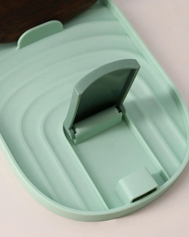 Plastic Spoon Holder