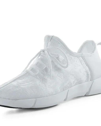 Light-Up Led Shoes