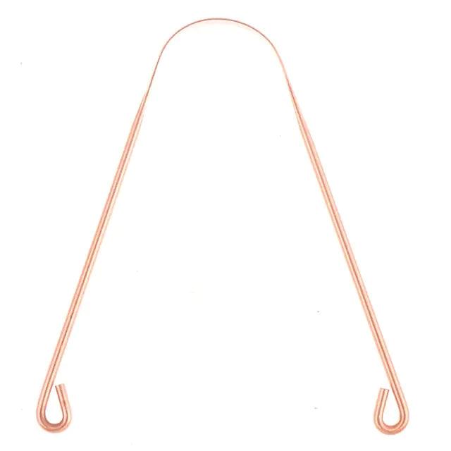 U Type Tongue Scraper