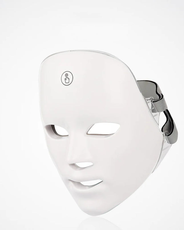 Colorful LED Skin Rejuvenation Device