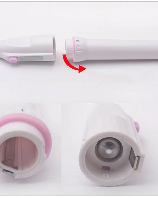 Portable Nail Art Carve Grinder