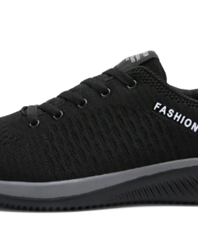 Running Shoes Fashion Sneakers