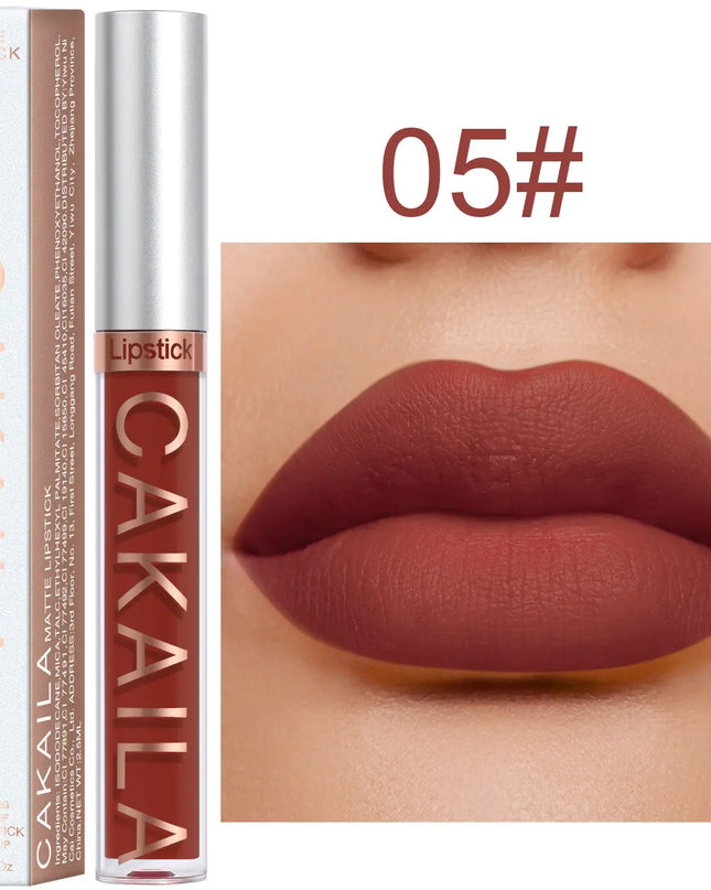 Lipstick Matte Non-stick Cup