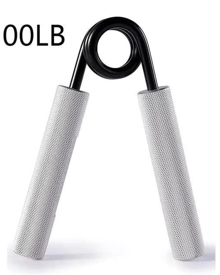 Power Muscle Hand Grip Finger Trainer