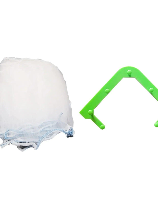 Disposable Drainage Rack