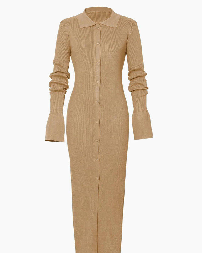 Love Body Knit Dress