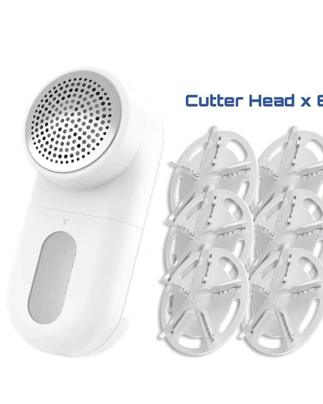 Fabric Shaver and Lint Remover