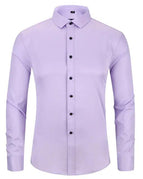 2-709 Light Purple / Asian M Label 39