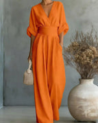 Orange / S