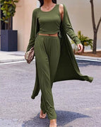 Military Green / S