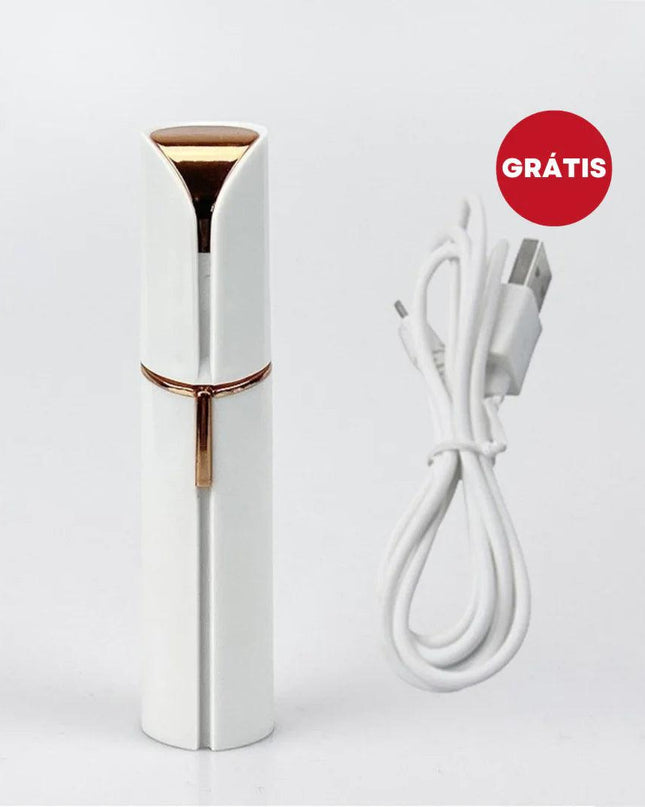 Touch of Beauty™ - Epilator Lipstick Pen