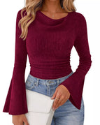 Purple Red / S