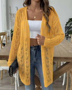 Yellow / One Size