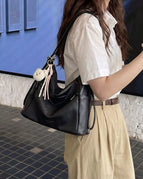 Black / onesize