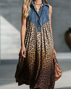 Leopard Print / S