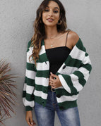 Dark Green / S