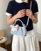 Blue / onesize