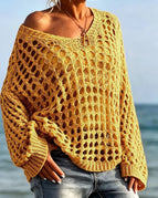 Yellow / S