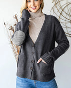 Dark Gray / S