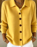 Yellow / S