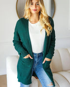 Hunter Green / S