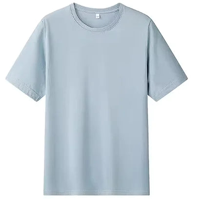 Cotton Oversized T-Shirt for Men