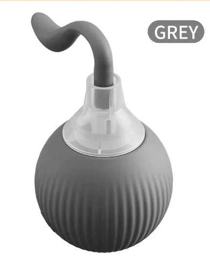 Interactive Cat Toy Ball Super Drive Cat Rolling Balls With Bird Chirping Motion Activated Sensor Pets Kitten Teaser Game Toys Pet Products