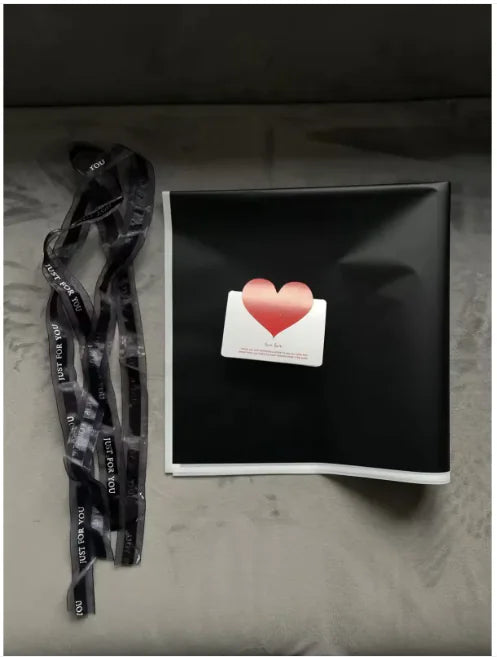 Preserved Fresh Flower Bouquet