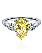 Yellow Diamond / No5