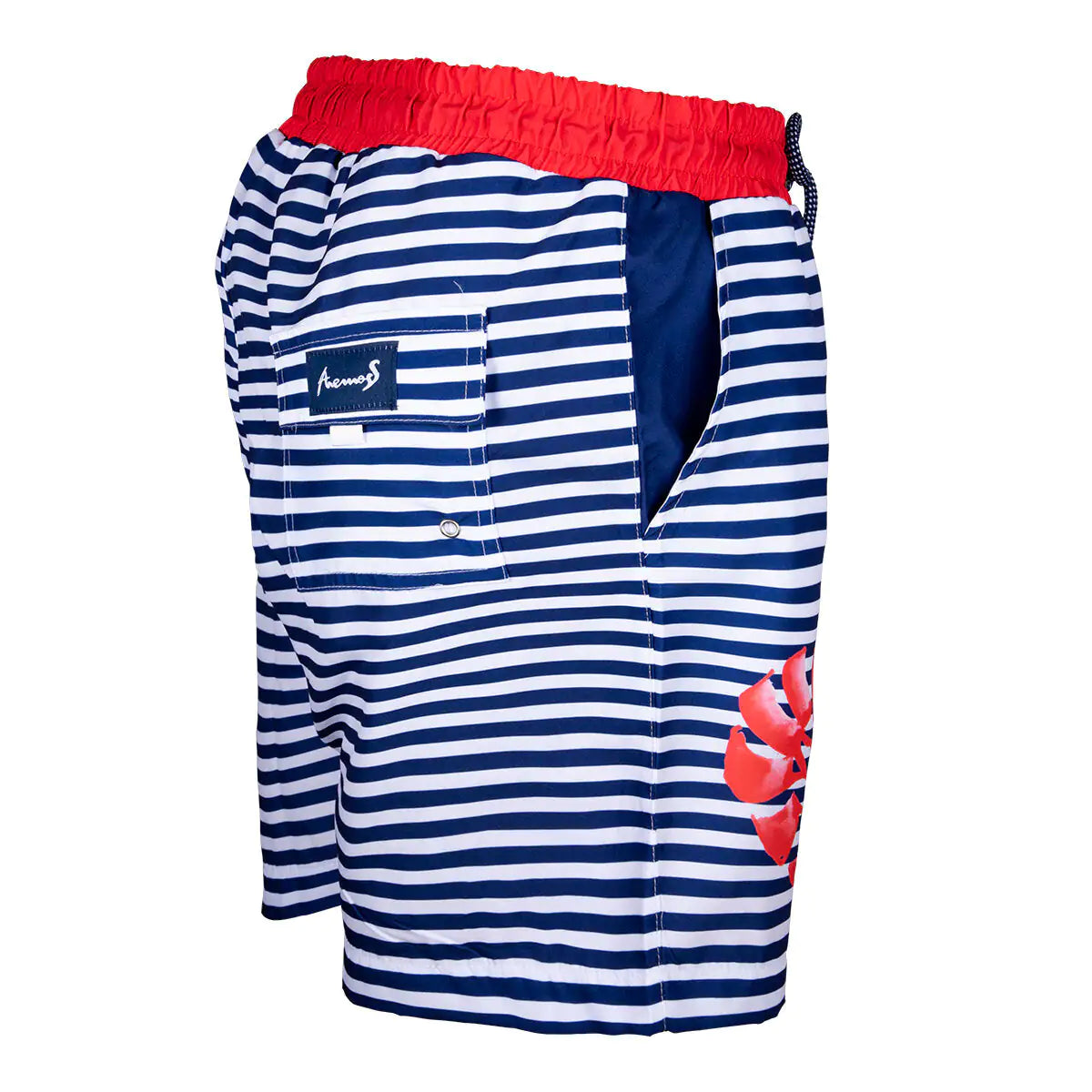 Anemoss Shrimp Swim Trunk