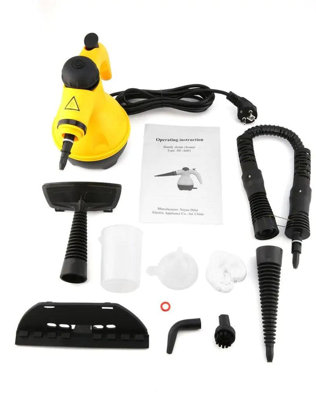 Electric Steam Cleaner