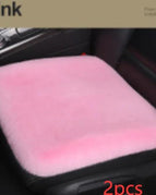 Pink single piece 2pcs