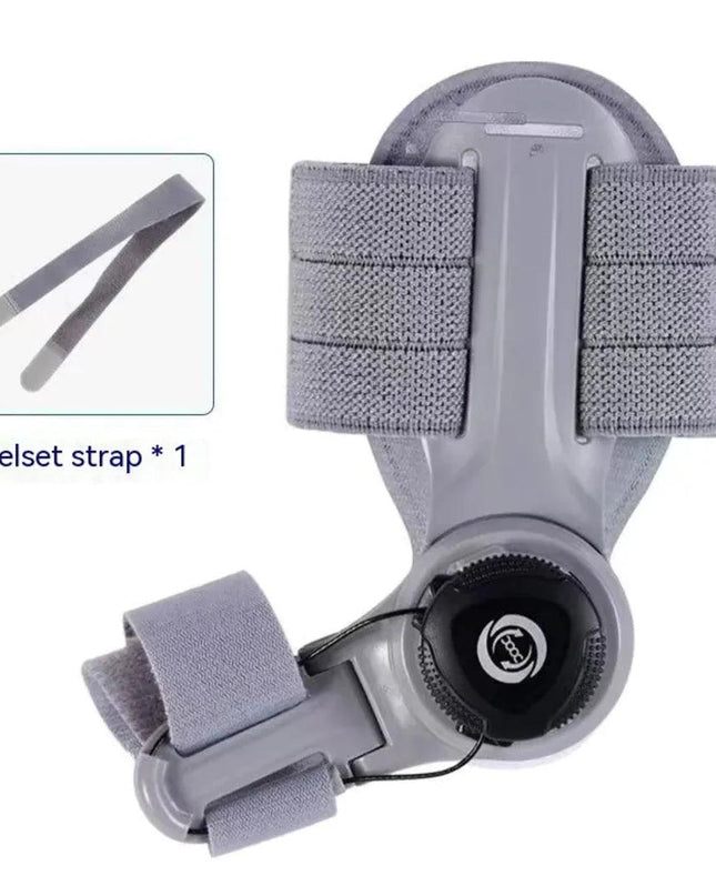 Adjustable Hallux Valgus Corrector