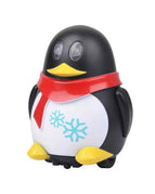 Penguin Black