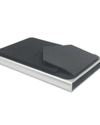 Silver / 100 × 63 × 10MM