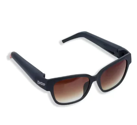 Hidden Storage Sunglasses