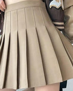 Khaki Lengthened / Small